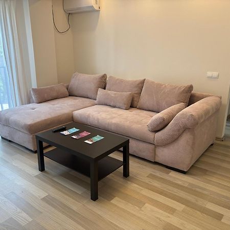 Hermann Apartments Sibiu Esterno foto