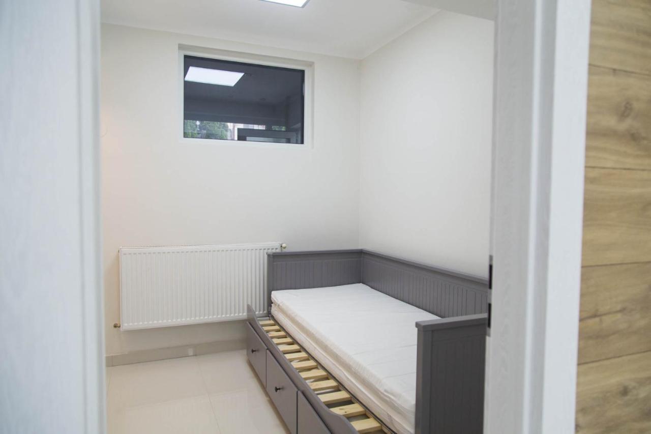 Hermann Apartments Sibiu Esterno foto