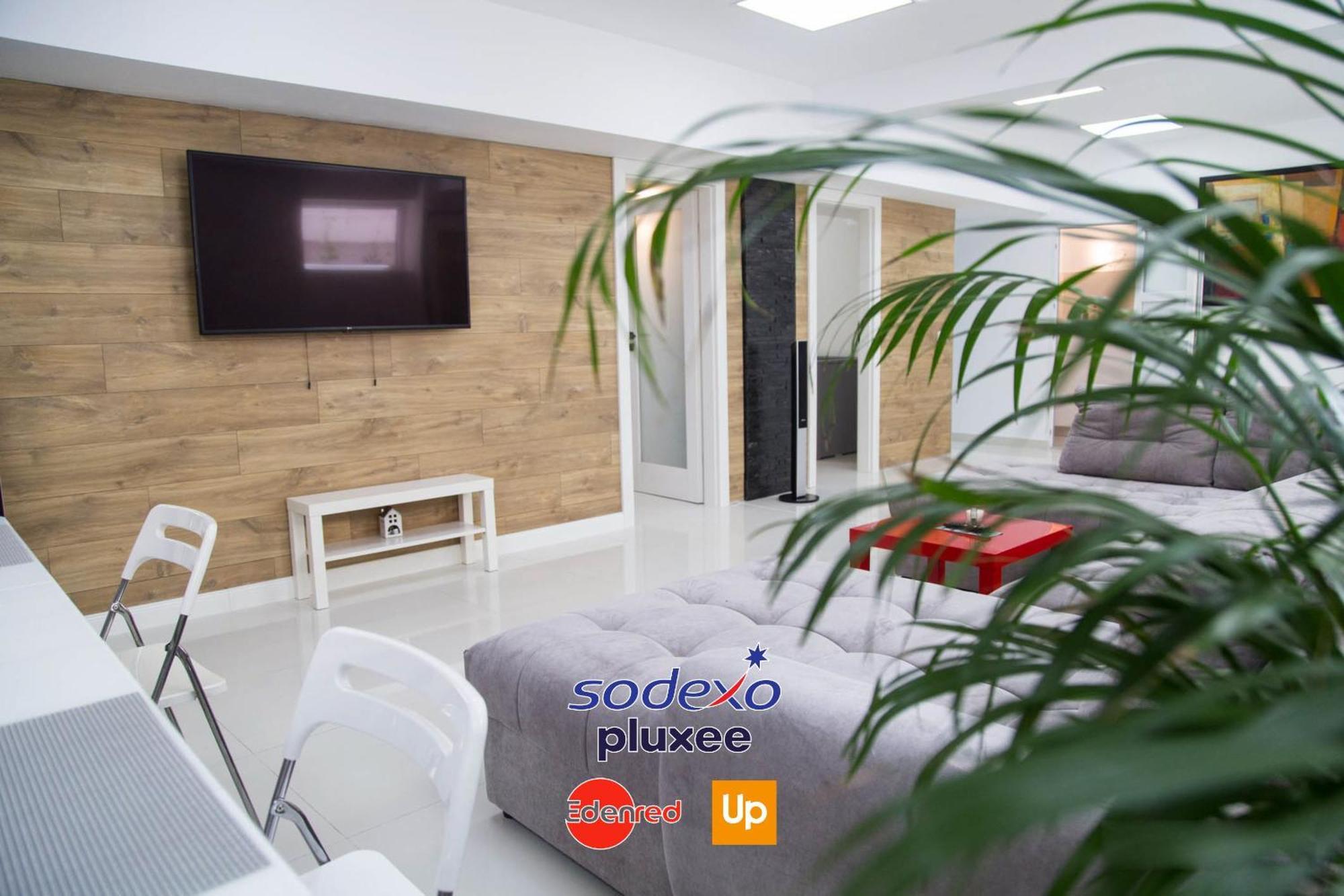 Hermann Apartments Sibiu Esterno foto