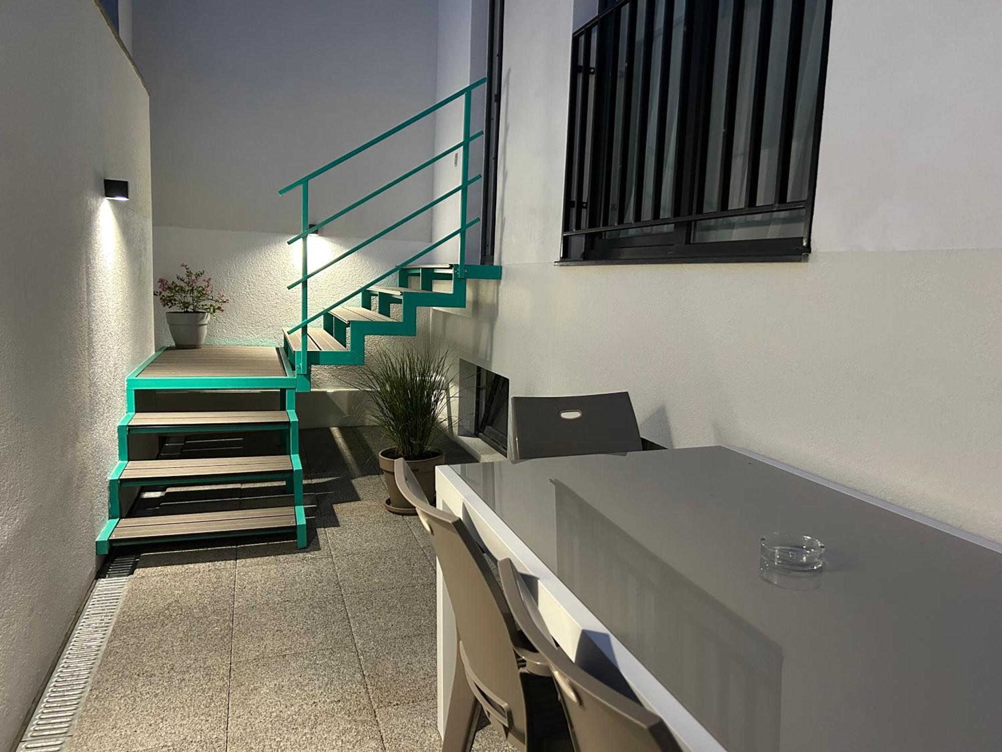 Hermann Apartments Sibiu Esterno foto