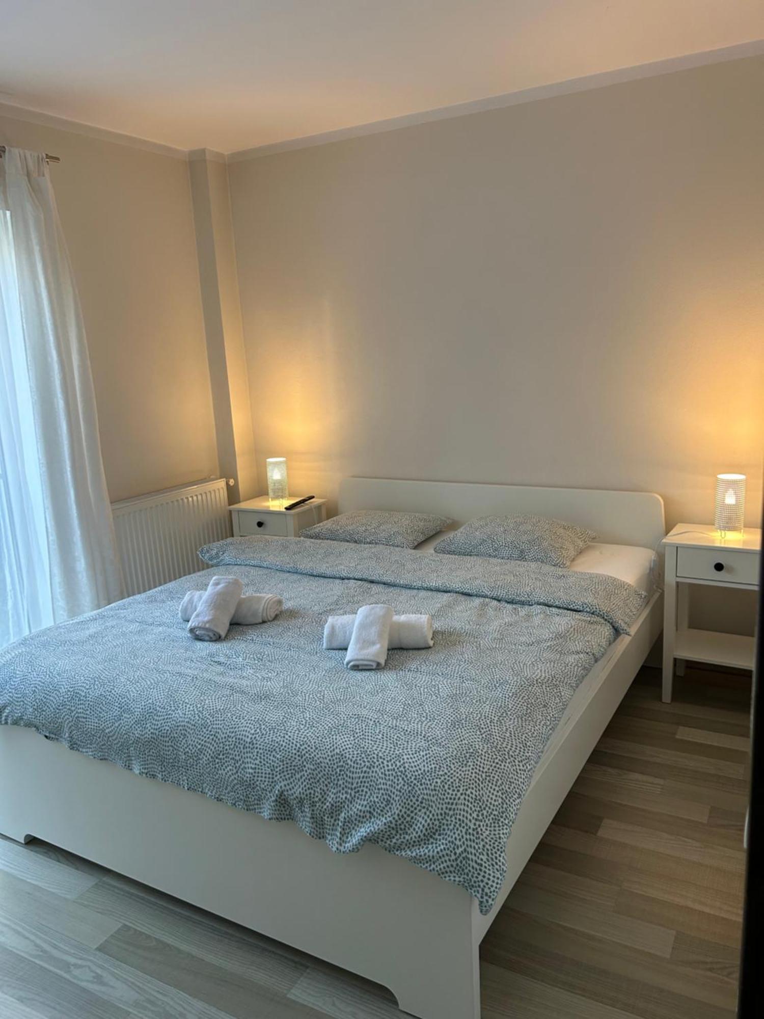 Hermann Apartments Sibiu Esterno foto