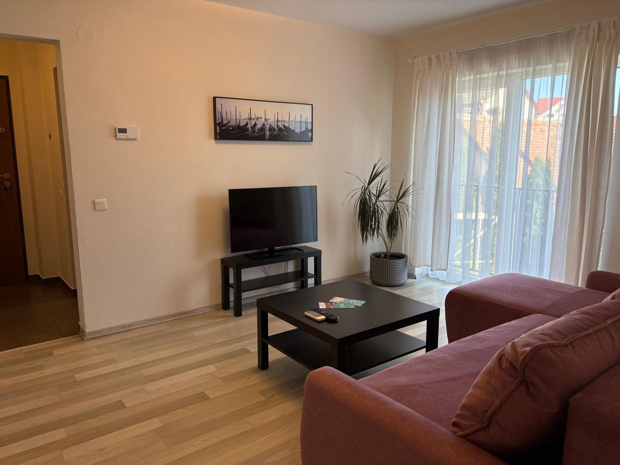 Hermann Apartments Sibiu Esterno foto