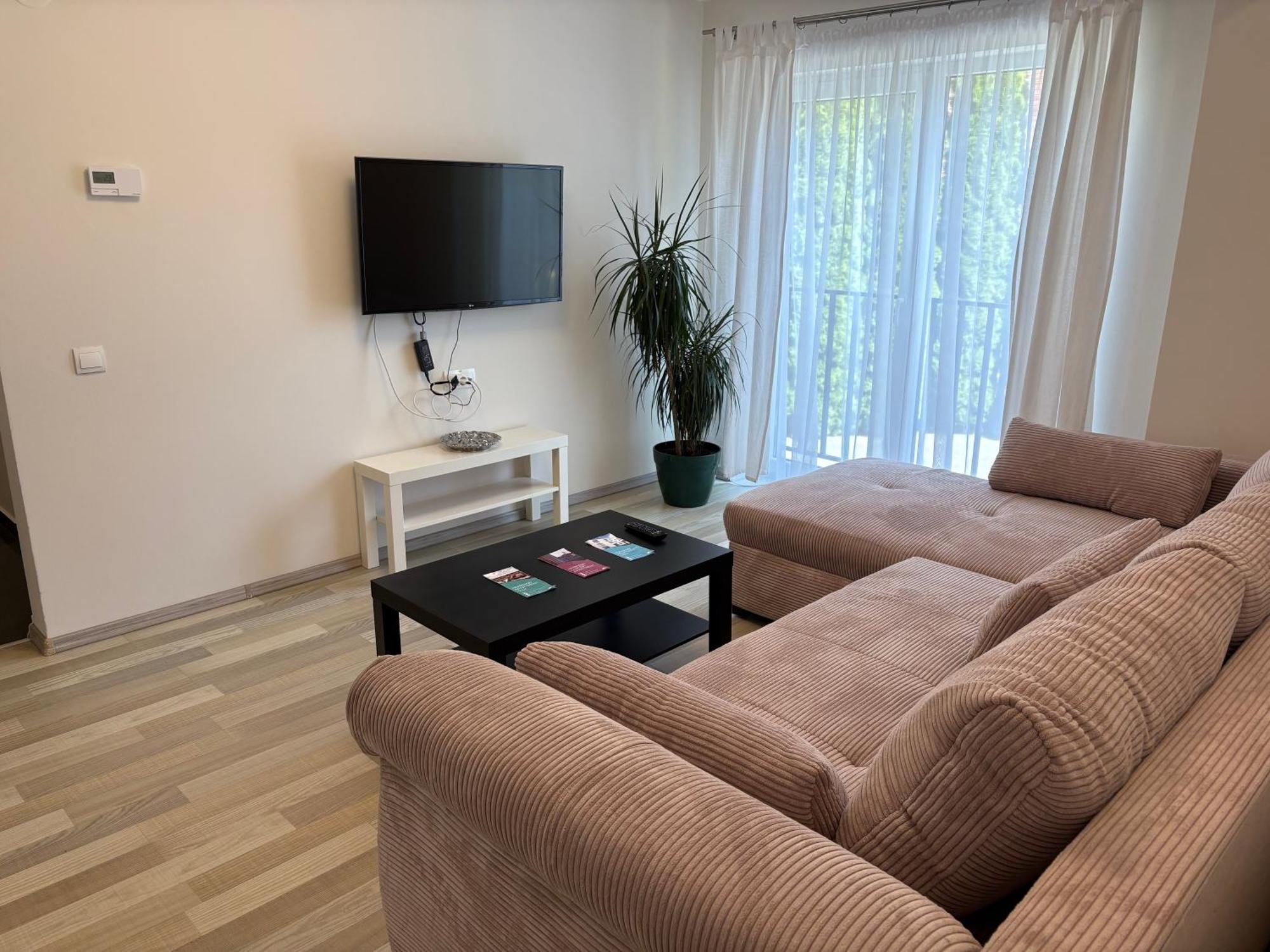 Hermann Apartments Sibiu Esterno foto