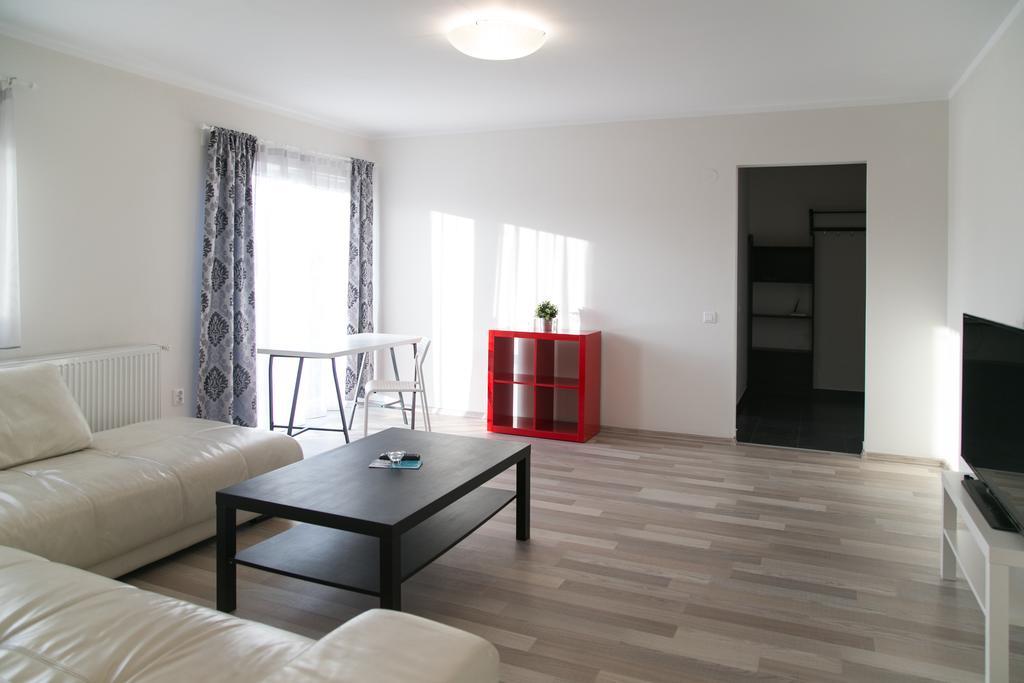 Hermann Apartments Sibiu Camera foto