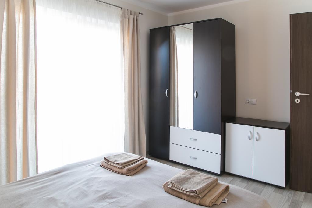 Hermann Apartments Sibiu Camera foto