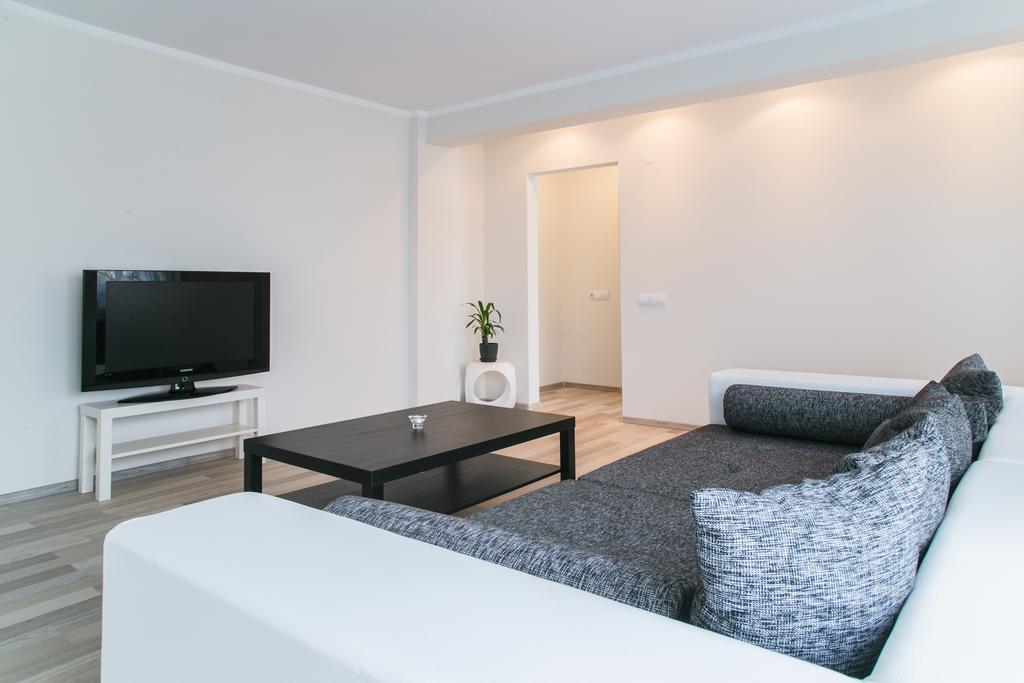 Hermann Apartments Sibiu Camera foto
